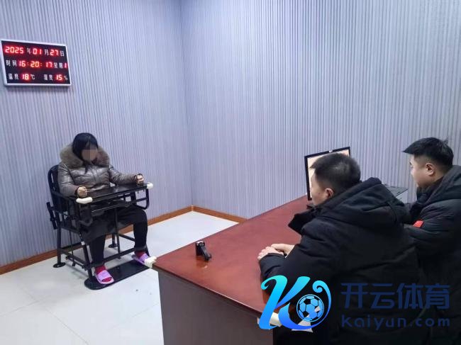 女子在北京盗窃 被遴荐刑事强制模范