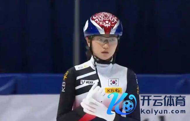 丑闻！17岁韩国奥运冠军，遭教练骚动4年 揭露体坛暗淡面