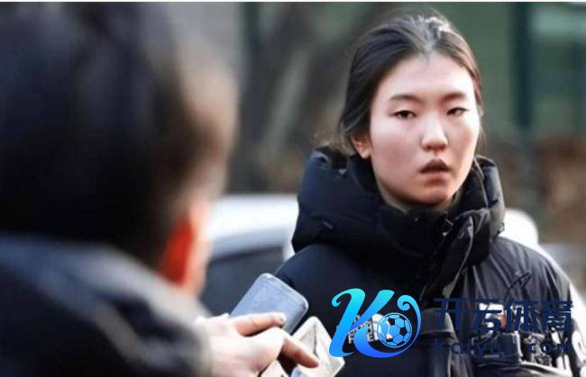 丑闻！17岁韩国奥运冠军，遭教练骚动4年 揭露体坛暗淡面