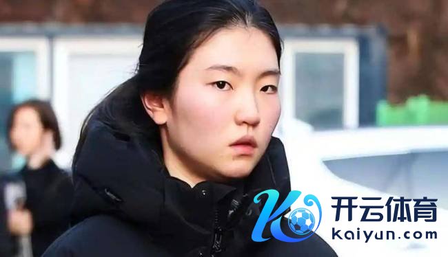 丑闻！17岁韩国奥运冠军，遭教练骚动4年 揭露体坛暗淡面