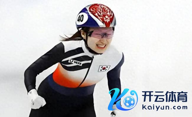 丑闻！17岁韩国奥运冠军，遭教练骚动4年
