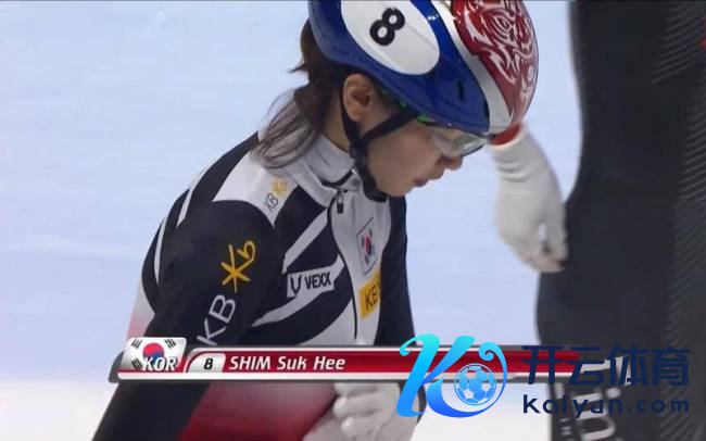 丑闻！17岁韩国奥运冠军，遭教练骚动4年 揭露体坛暗淡面